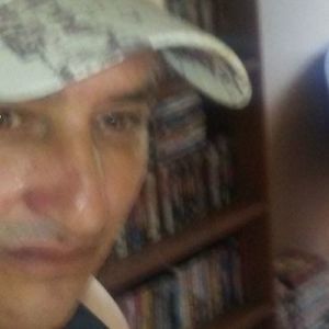 Meet your Posher, Tom